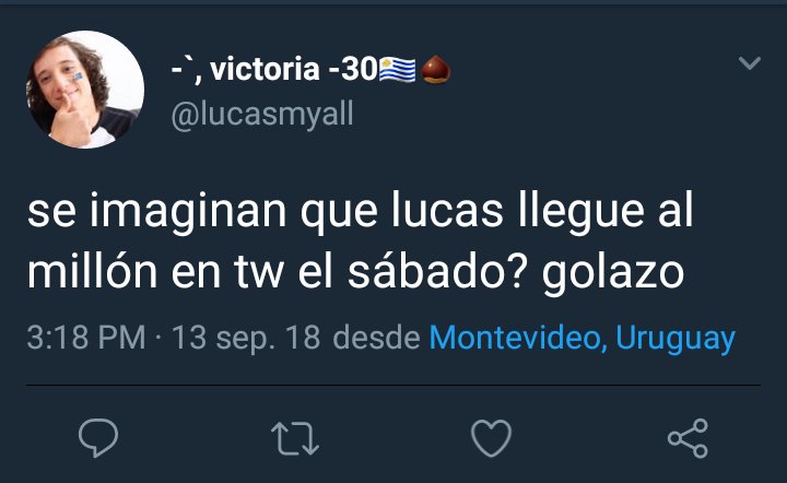 spadaforafails's tweet image. al millón @lucasmyall