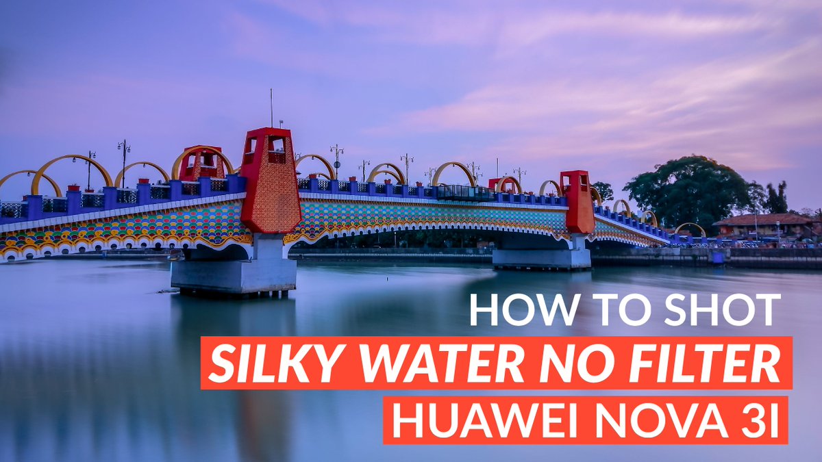 Sapandi97's tweet photo. Cara Memotret Air Jadi Kapas dengan Mode Silky Water - Huawei Nova 3i
Link Video :
https://t.co/edDUkPUk6m
Please Subcribe , Likes and Share This Video
#MobilePhotography #PhonegraphyTech #SilkyWater #Silky #Water #Huawei #EmuiMoments #EmuiMomont #Nova3i #Huawei #HuaweiNova3i https://t.co/TeVGzTSq1V