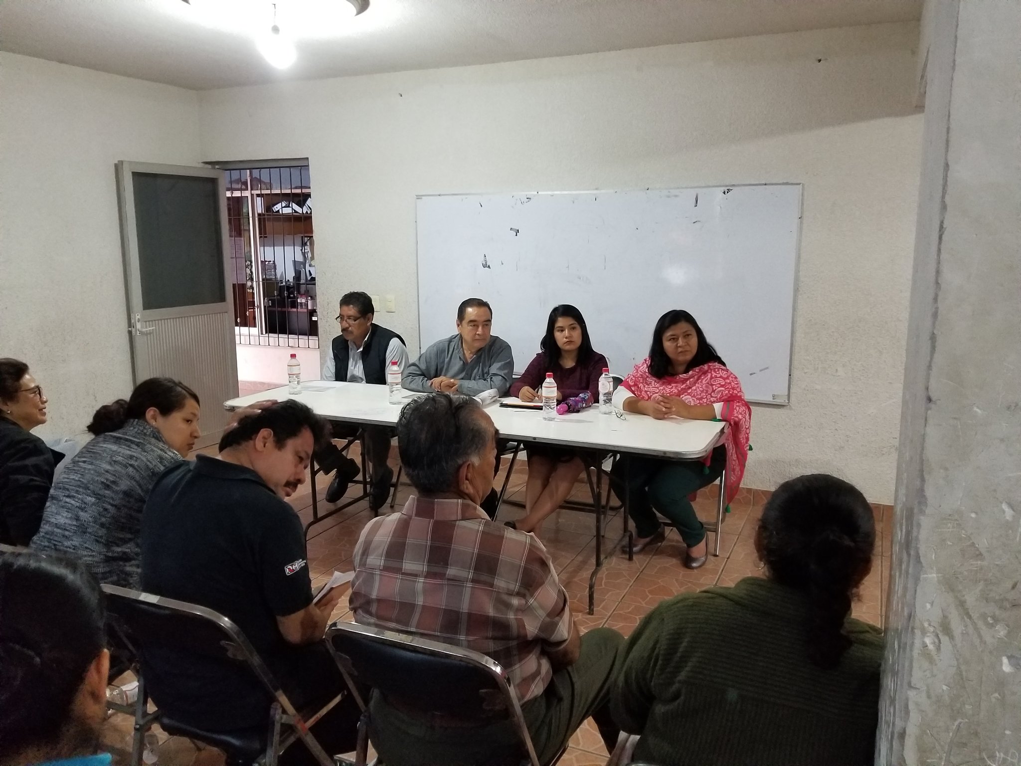 LIC. BLAS FORTINO FIGUEROA MONTES NOTARIA 65