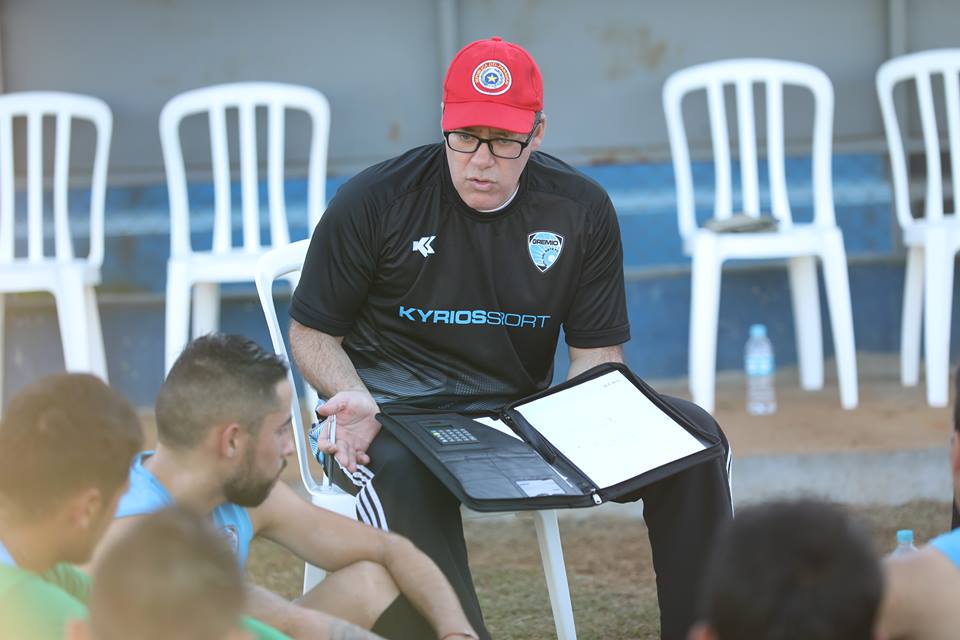 El Tricolor ultima detalles para visitar a General:

facebook.com/gremiosoldeles…