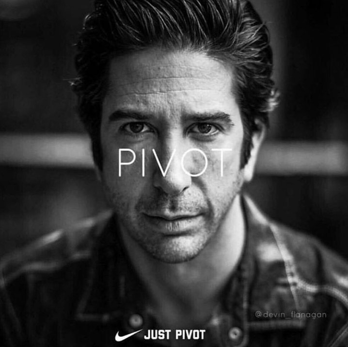 MichelleC____'s tweet photo. The best one.... #Justpivot https://t.co/fKDSNbwHw7