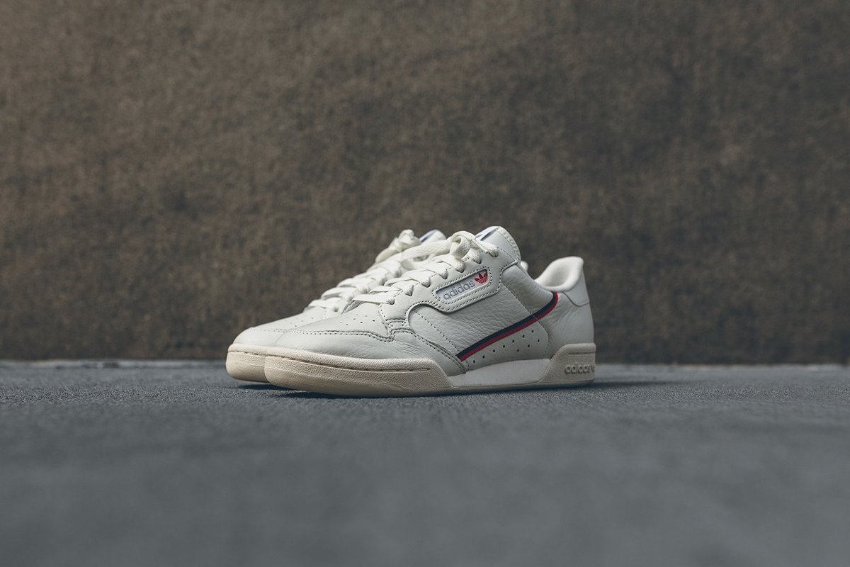 adidas continental 80 creme