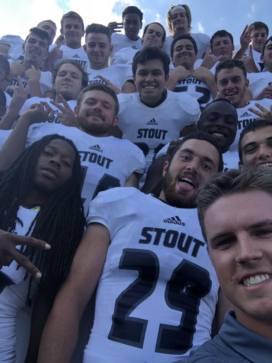 Chase Vogler On Twitter Annual Picture Day Selfie A Lot