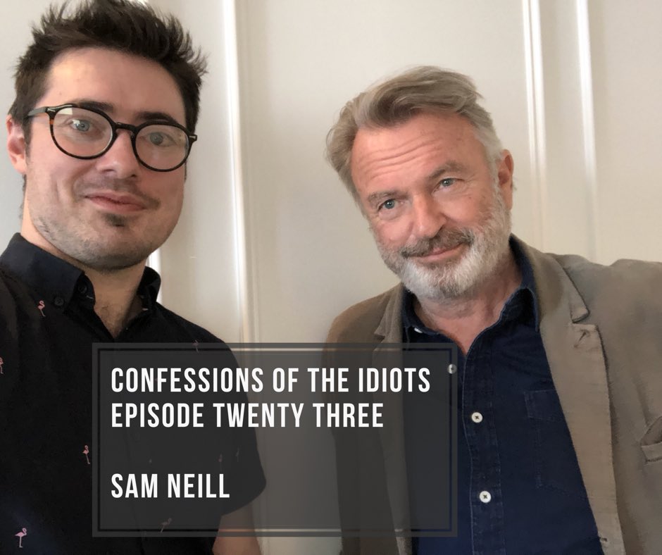 mrsammyp's tweet image. I have a silly little podcast where I read online confessions to great people. The next episode will be out first thing Sunday so make sure you subscribe to hear me and the great @TwoPaddocks laugh about all the silly things. Here: itunes.apple.com/au/podcast/con…