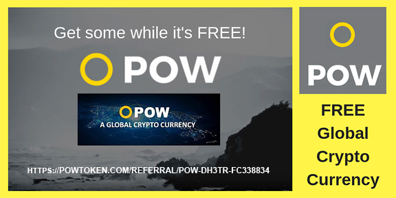 GladtobeSAHD's tweet photo. Did you get yours yet? I got mine!

FREE Crypto Coins - Get some FREE NOW!

https://t.co/HppW7OkcwD

#technology #learn #info #training #wealth #financial #freedom #investing #Free https://t.co/h71Laf4Q2B
