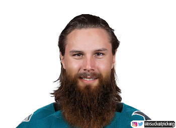 Erik Karlsson in 6 months. #NHL #Sharks #Sens