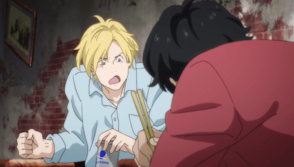 Angryanimebitches Banana Fish Episode 11 T Co Z4o1ojcgi9