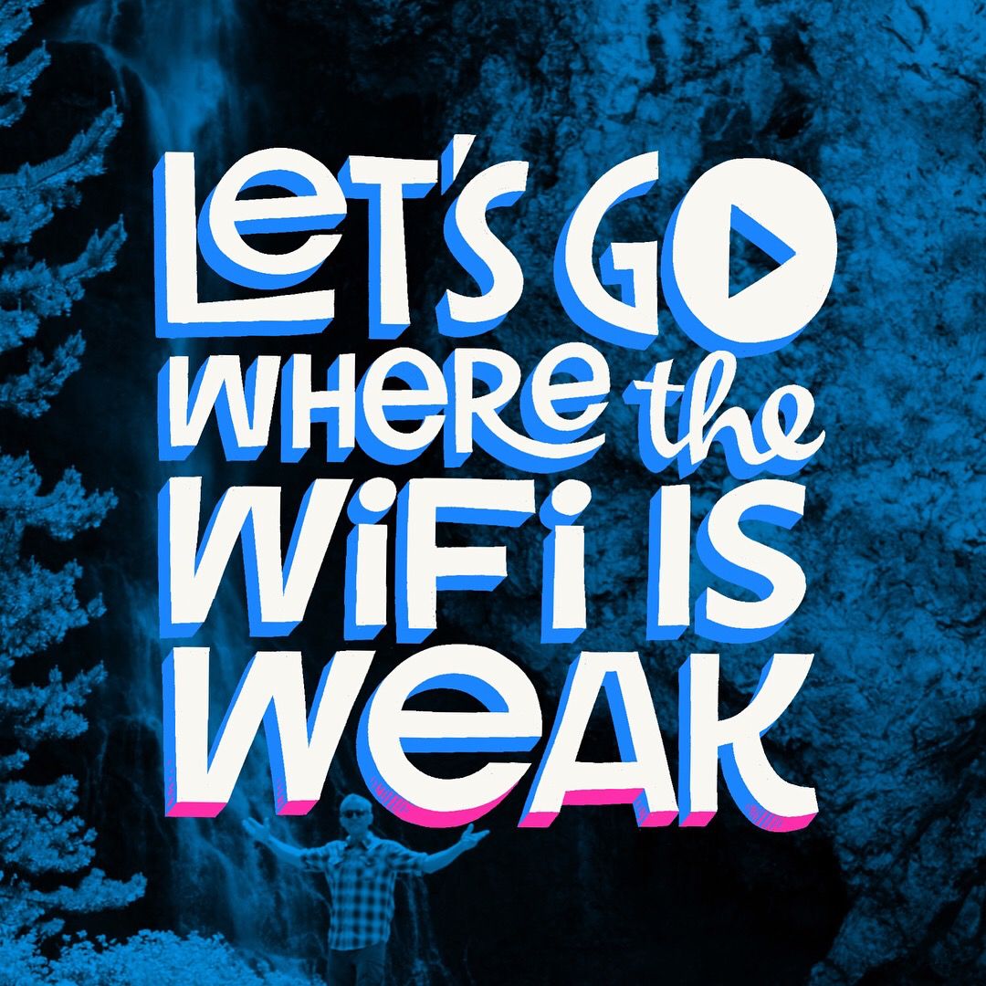 WMC: Off-the-Grid runs October 5 - 7th at Mohican State Park. Talks, workshops, adventure. Meals + lodging included. Join in at wmcfest.com. #adventureawaits