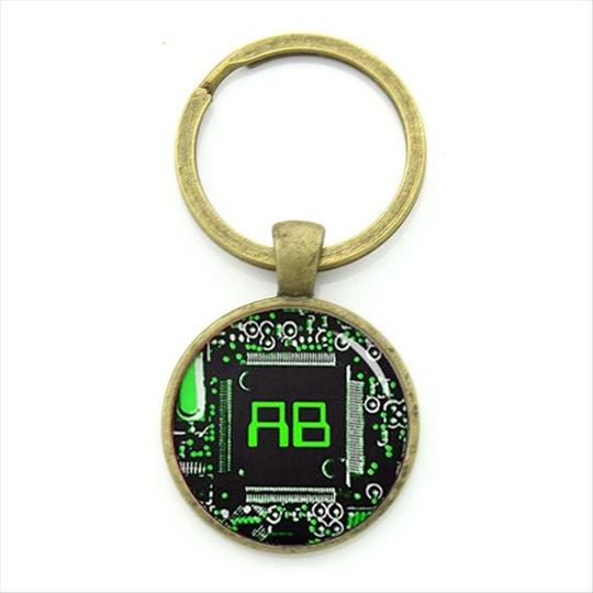 Rody_Feghaly's tweet photo. Circuit Board Keychain. Check us out!
https://t.co/MEgLkehw7z
#engineergift #engineerkeychain #flashyprofessionals #electricalengineergift #engineergiftstore #professionalsstore https://t.co/nl8RSr9D13