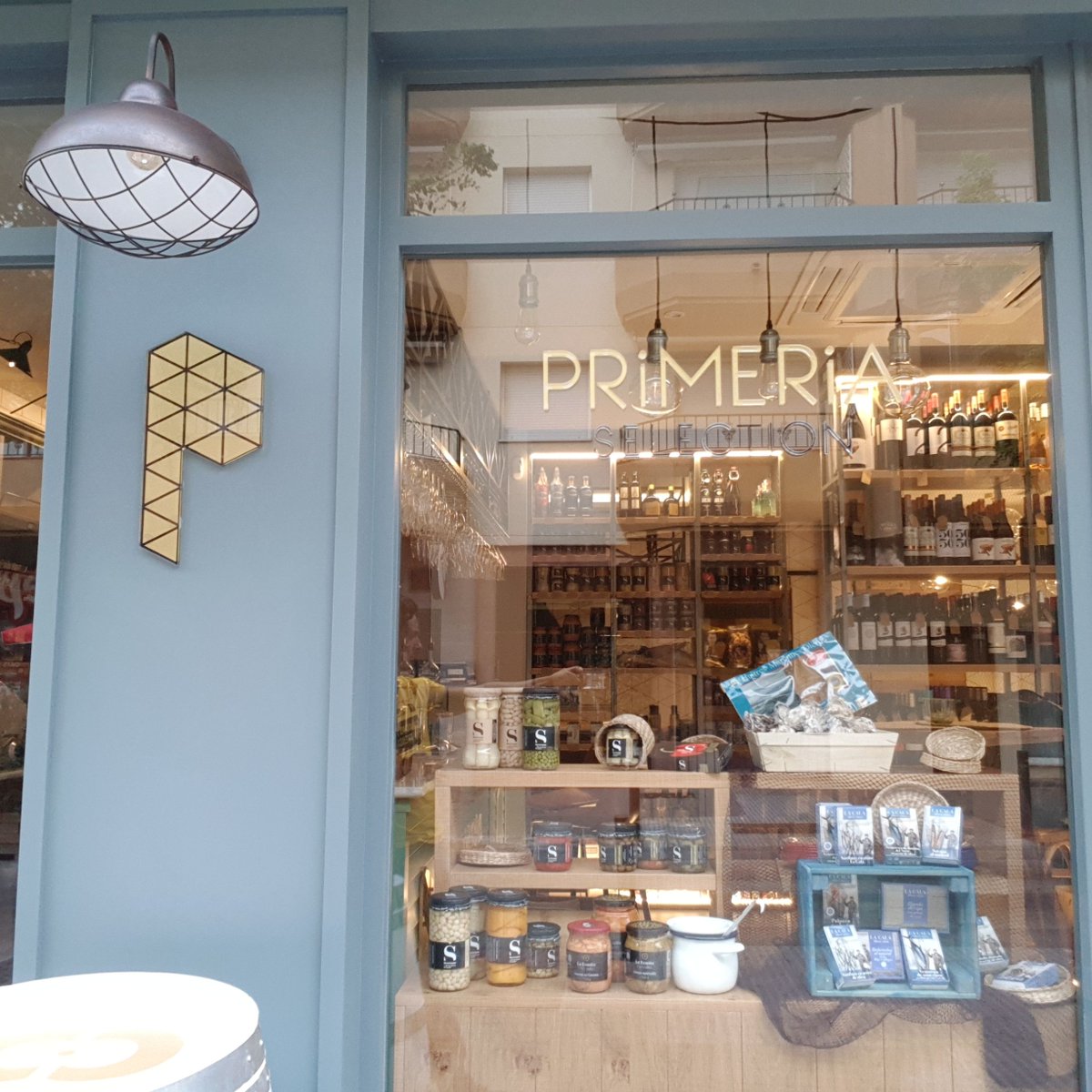 Se ha hecho esperar. pero......YA ESTAMOS ABIERTOS!!!