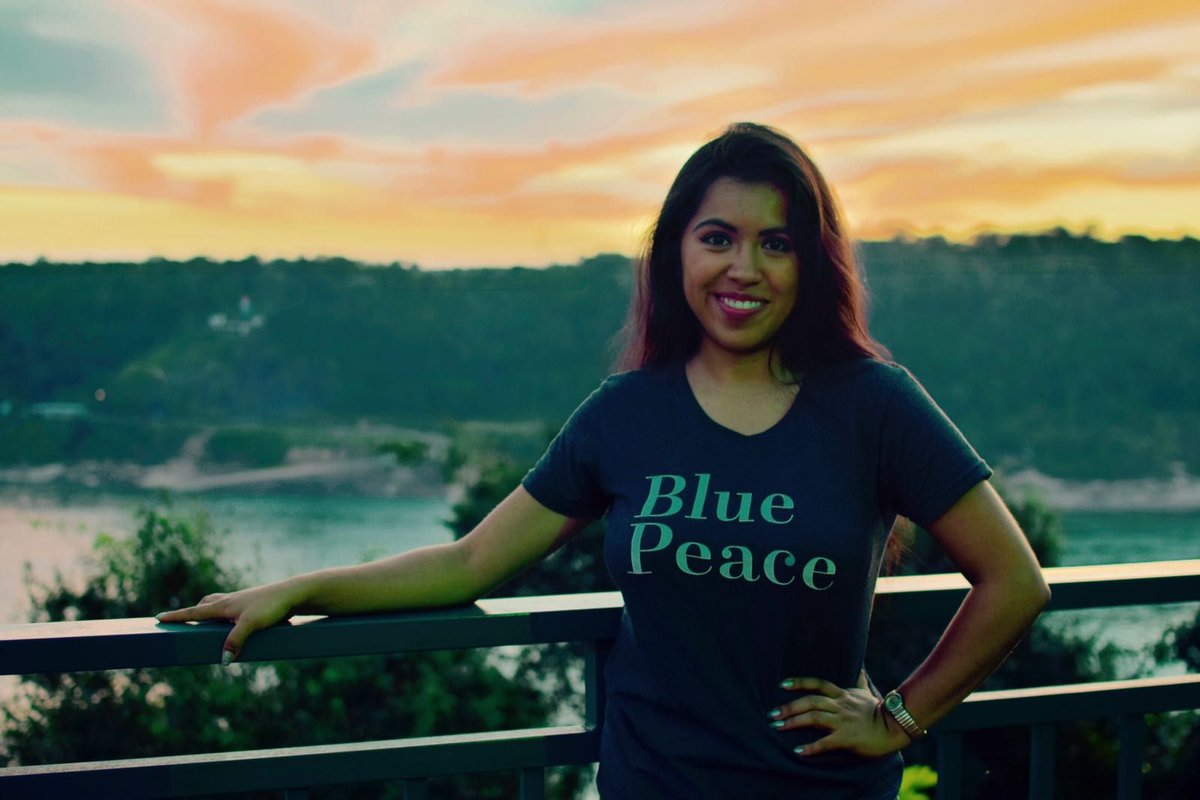 InternSecrWater's tweet photo. Have a look at Joyce Mendes's interview in the SDC's Global Brief, dedicated to #BluePeace, to which we actively contributed. Joyce is from the @WYPW_PMJE and explains clearly why #BluePeace matters. https://t.co/HwqlMVbHEo
See also : https://t.co/G9cDuDPtHH
#WaterGeneration https://t.co/zFxG8WHza4
