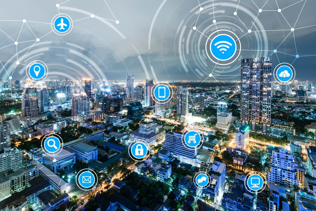 Guia_TIC's tweet photo. #NoticiasTIC | Colombia prepara la adopción del IP V6. Con 4 mil millones de personas conectadas a Internet en el mundo, las direcciones IP V4 que enlazaban sus dispositivos con la red ya se agotaron. https://t.co/pZ79qoJ3Eg #Redes #Comunicaciones https://t.co/BEihcoYYs7