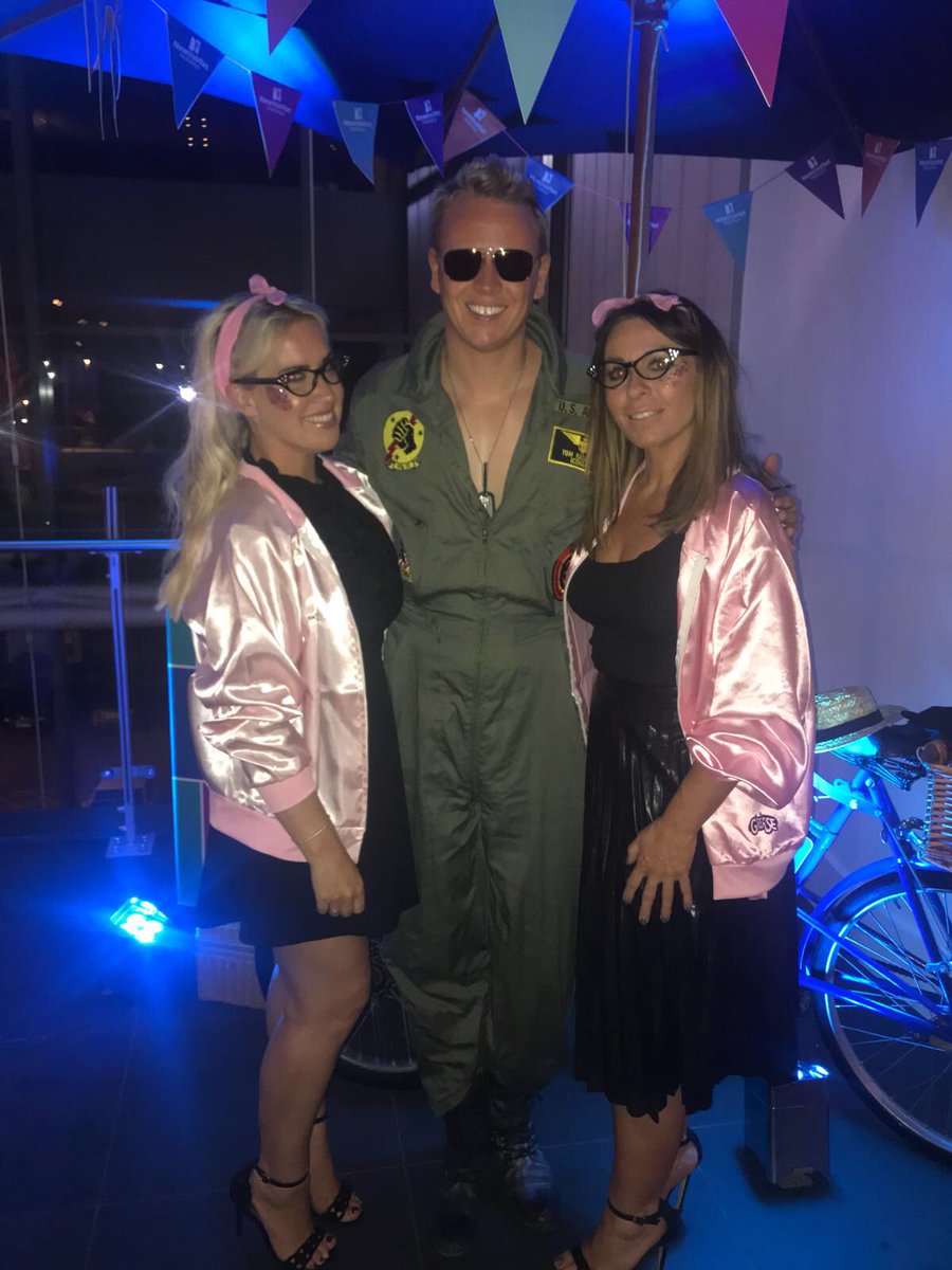LeighGMT2's tweet photo. Wingman #NorthernBall #GMT2 ⁦@goldmedalagents⁩ ⁦@T2News⁩ https://t.co/CxCxy6CKme