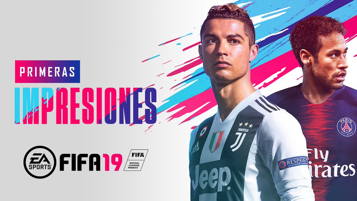 CarlosReynosoKC's tweet image. ¿Cuántos RT&apos;s para publique este video? #FIFA19Demo 👀