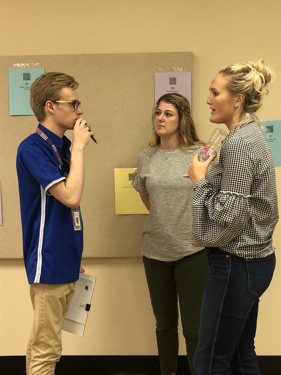 CyndiSmith17's tweet photo. Share great parent #communication ideas with #firstyear teachers @abilene_isd https://t.co/XxxvzR4pWO