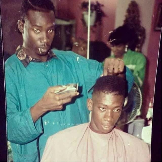 fluffymisskitty's tweet photo. Who is getting a haircut?? #TBT #ThrowbackThursday #KTB #KittyThrowBack #Guess #Jamaica https://t.co/mII1ocsUzU https://t.co/pgIbSm9MVD