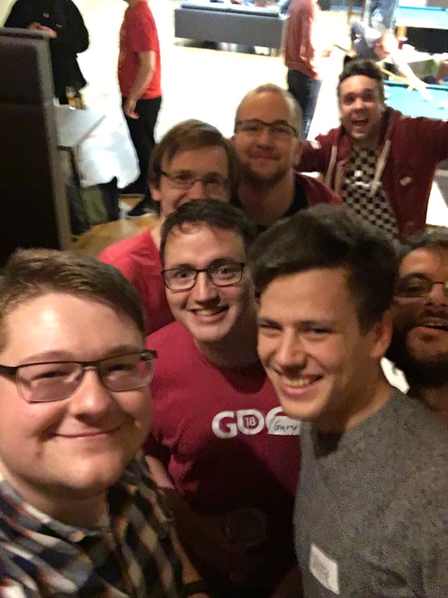 PKTSizedHands's tweet photo. Delighted to be back at #Agds and winning the pub quiz with some friends of ours! https://t.co/cFGyLPT7e0