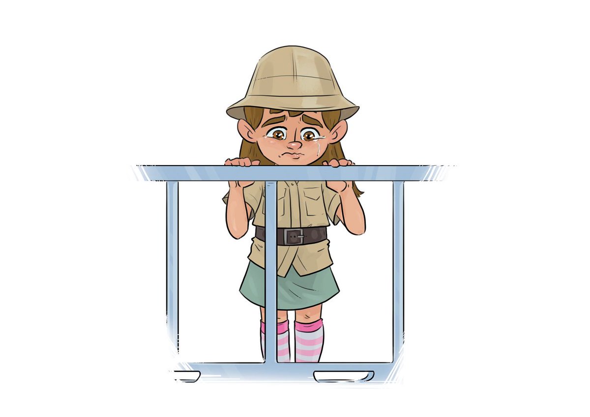 JackFeelsBig's tweet photo. Grief
Pōuri  (Pō - u - ri )
I pōuri a Sophie i te takahanga o tana tino taonga tākaro mai i te waka kōpiko.
Sophie felt grief when she lost her favourite toy over the side of the ferry.
#tereo #MāoriLanguageWeek https://t.co/oe4MksWHco