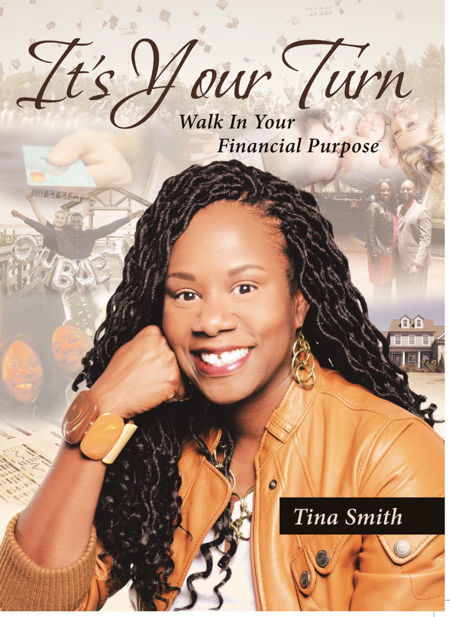 TidbitsWithTina's tweet photo. While you are in the Potomac Mills area in Woodbridge, VA, go ahead and stop by WFC Christian Bookstore and get a copy of my book. Get one before they sell out! 👍🏾 https://t.co/tDbktJ19pj