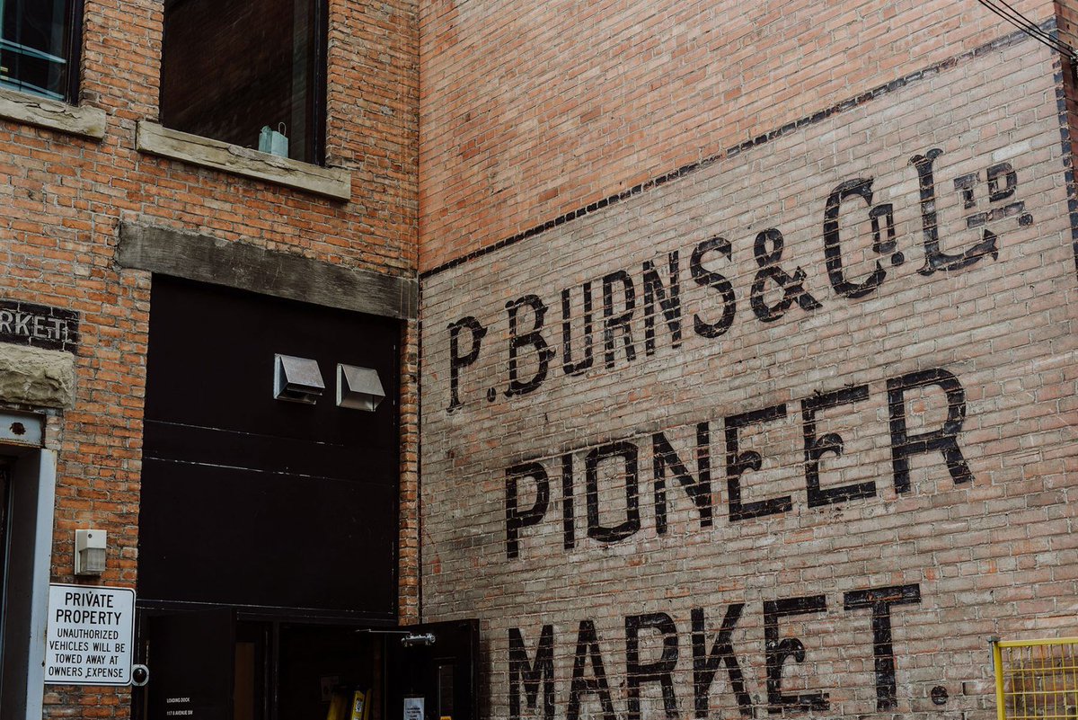 onewestevents's tweet image. A New Venue That’s the Perfect Canvas buff.ly/2Nvv0Zo #yyceventprofs #eventprofs #yyc