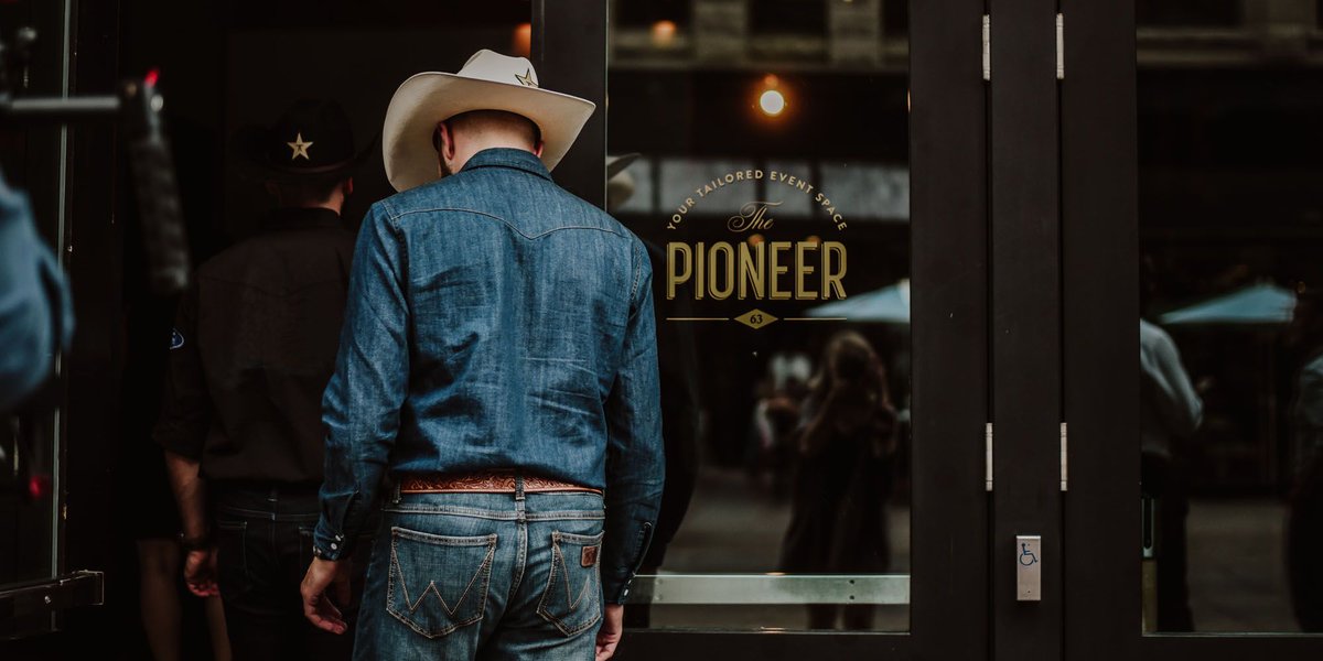 onewestevents's tweet image. A New Venue That’s the Perfect Canvas buff.ly/2Nvv0Zo #yyceventprofs #eventprofs #yyc