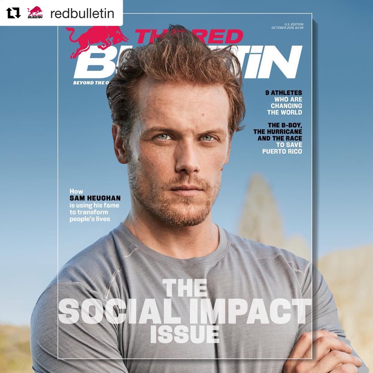 Redbulletin