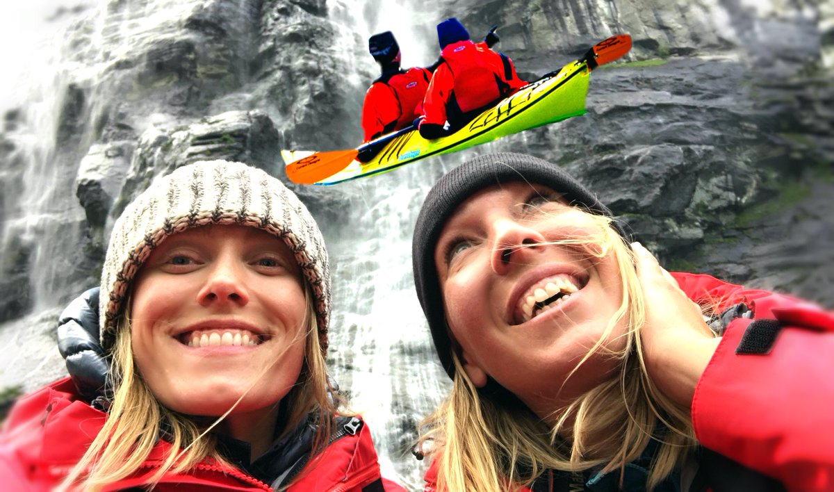 RachelRoams's tweet photo. NEW VIDEO: I SWAM THE ARCTIC. AGAIN. 😱
Here's the video YOU voted to see! https://t.co/vueN7O4VGk
#UROAM #Norway #Svalbard
@Silversea @BorderFreeProd https://t.co/4OSlYjs2hQ