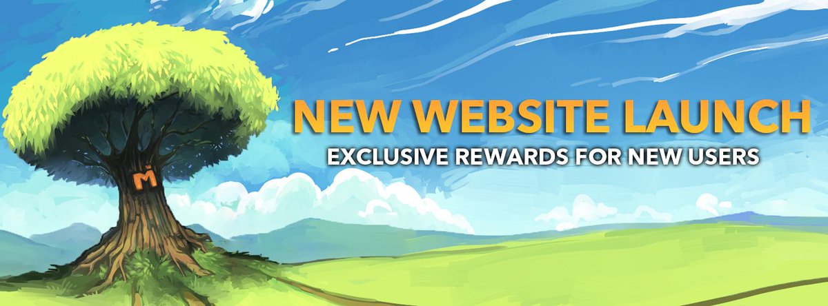 Mineplex's tweet image. We are extremely proud to launch the Beta release of our NEW website! 

Check it out now, where you'll find new amazing features and rewards for signing up!

🌐Website: xen.mineplex.com/home/
📰More info: xen.mineplex.com/threads/websit…
