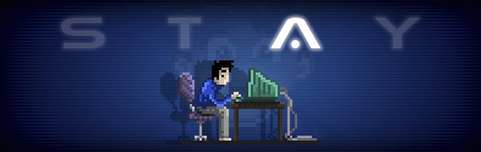 KtuluSovereign's tweet photo. I have a code for STAY on PSVita for EU Region thanks to @RatalaikaGames just RT if you want a chance to win. #VitaIsland https://t.co/qxsowLguyo