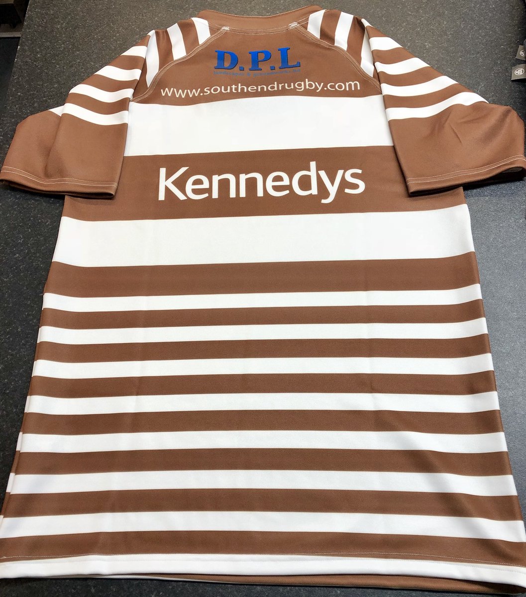 Exhibit1Clothin's tweet photo. Proud Official Kit Providers to @SouthendSaxons #Exhibit1 🔴 here are some of the latest youth sides match kits, that will be in action this weekend. https://t.co/JVMjmtYwsQ