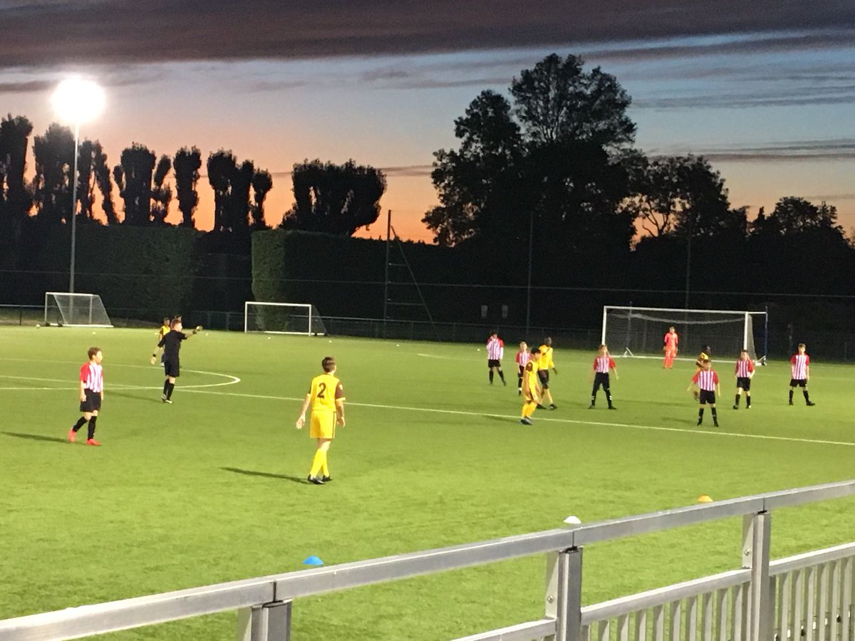 JD'S Football School (JDsFootballSch) Twitter