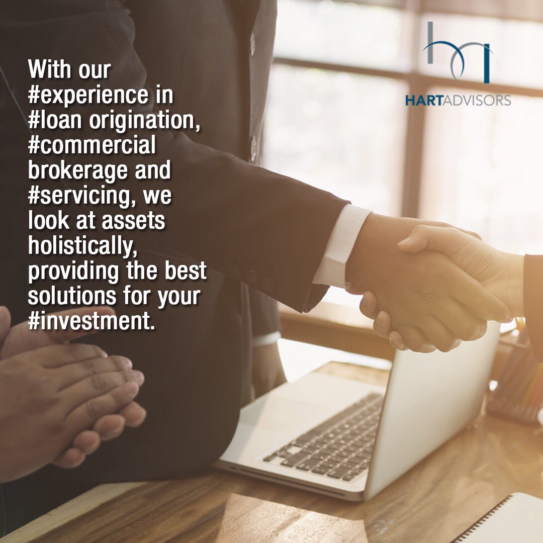hartadvisors's tweet photo. Contact us and see how we can help you. #CMBS #CRE #CMBSExperts #Experts #experience #Loan #Commerical #experience #loan #servicing #investment https://t.co/DStSW6BHgJ