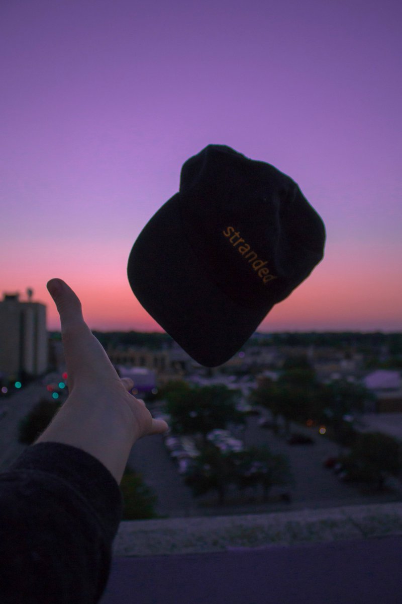 stranded_adv_co's tweet image. Have you checked out our classic dad hat in black? Its on sale now!
Head over to strandedadventure.com/collections/ha… to get yours today 😎
.
.
#dadhat #strandedadventureco #getstranded #outdoors #thursdaythoughts #ThursdayMotivation #ThursdayAesthetic