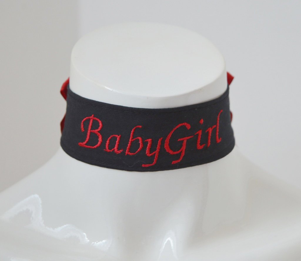 Nekollars's tweet photo. #Kittenplaycollar #- #Embroidered #Babygirl - #ddlgcollar - #abdl #mdlg #mdlb #ddlb - #Cgl #cglg #cglcommunity #cgllifestyle #cglb #cglre #cglglifestyle #cglsupport #cglrelittle #cglife #cgllittle #cglive #cglp #CGL2 #cglo  #cglsafeplace - More at our #Nekollars Etsy shop! https://t.co/QLXi2bu9so