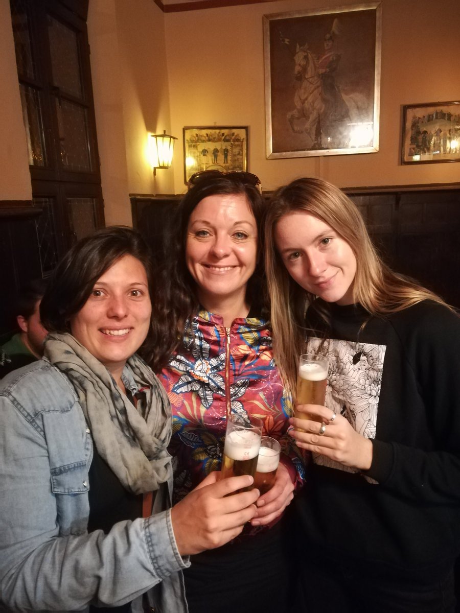 AliceGonneaud's tweet photo. #DMEXCO18 #Cologne #marketingconference #beatportcolleagues #marketinginsightful #Professionaltrip. I wish I could have divided myself in 10 to see everything 😊 https://t.co/LazYYllYsf