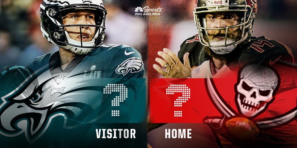 NBC Sports Philadelphia on Twitter "The final score will