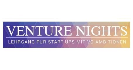 fintechlawde's tweet photo. #VentureNights in #Frankfurt, #Berlin und #München: 6tägiger Lehrgang für #Startups mit #VentureCapital-Ambitionen. Rechtsanwälte geben Tipps und erklären alles, was man wissen muss, um mit Investoren die Bedingungen eines Investments zu verhandeln. https://t.co/0RFO69ypRM https://t.co/FWMv9oL6op