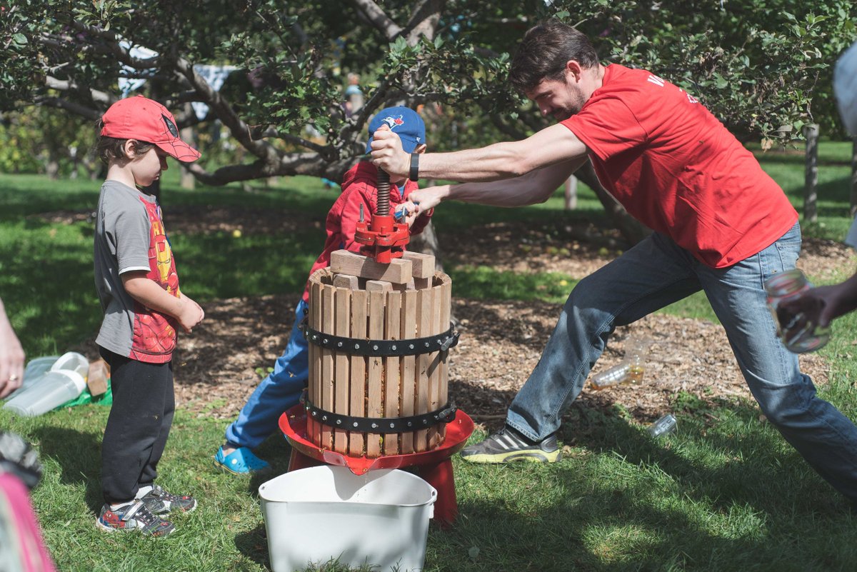 torontodowntown's tweet image. Celebrate #Toronto&apos;s urban fruit harvest! Attend @NFFTT&apos;s #CityCider this Sunday, Sept 16 at @SpadinaMuseum: citycider.org #TCProject #food twtd.by/TidesCanada/b1…