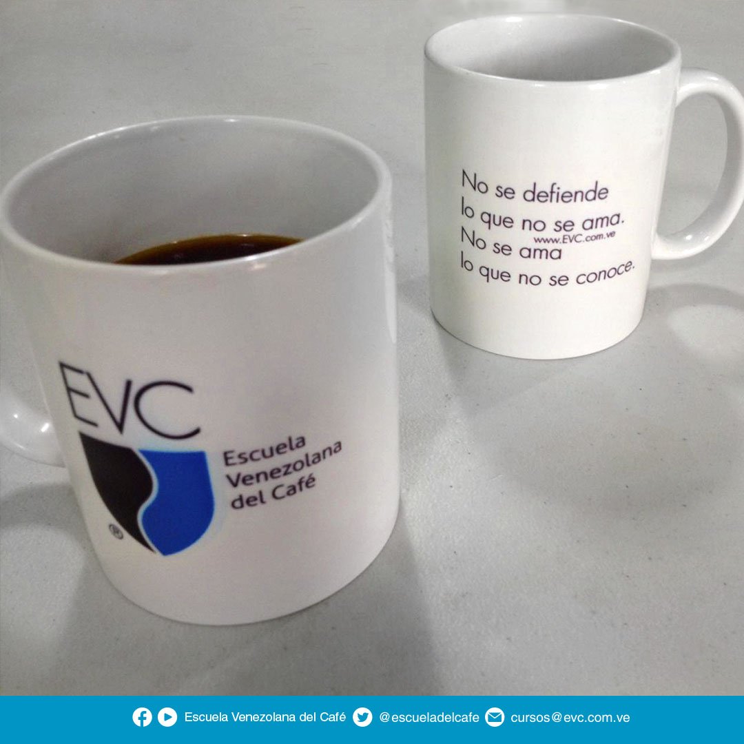 EscuelaDelCafe's tweet photo. El #café está tan vinculado con el venezolano que ni el ilustre escritor Rómulo Gallegos en Doña Barbara dejó de mencionarlo: "Santos continuó saboreando, sorbo a sorbo, el café tinto y oloroso, placer predilecto del llanero y mientras tanto, saboreó también una olvidada emoción" https://t.co/xzyoPECraC