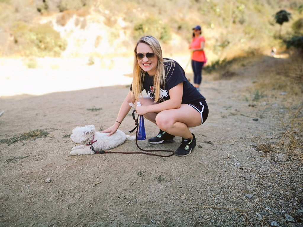 legallyblonde22's tweet photo. Today was a great day. #FADHike https://t.co/fq4uJYOuMj