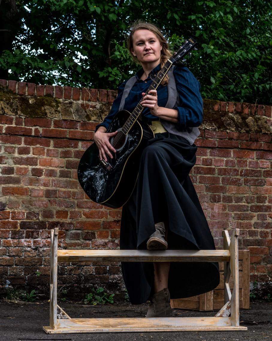 Only 5 more days to go! <a href="/Iristheatre/">Iris Theatre</a> Join the Music of the Revolution at The Actors Church Covent Garden, 18th and 19th September #haymarketldn #london #chicago #lucyparsons