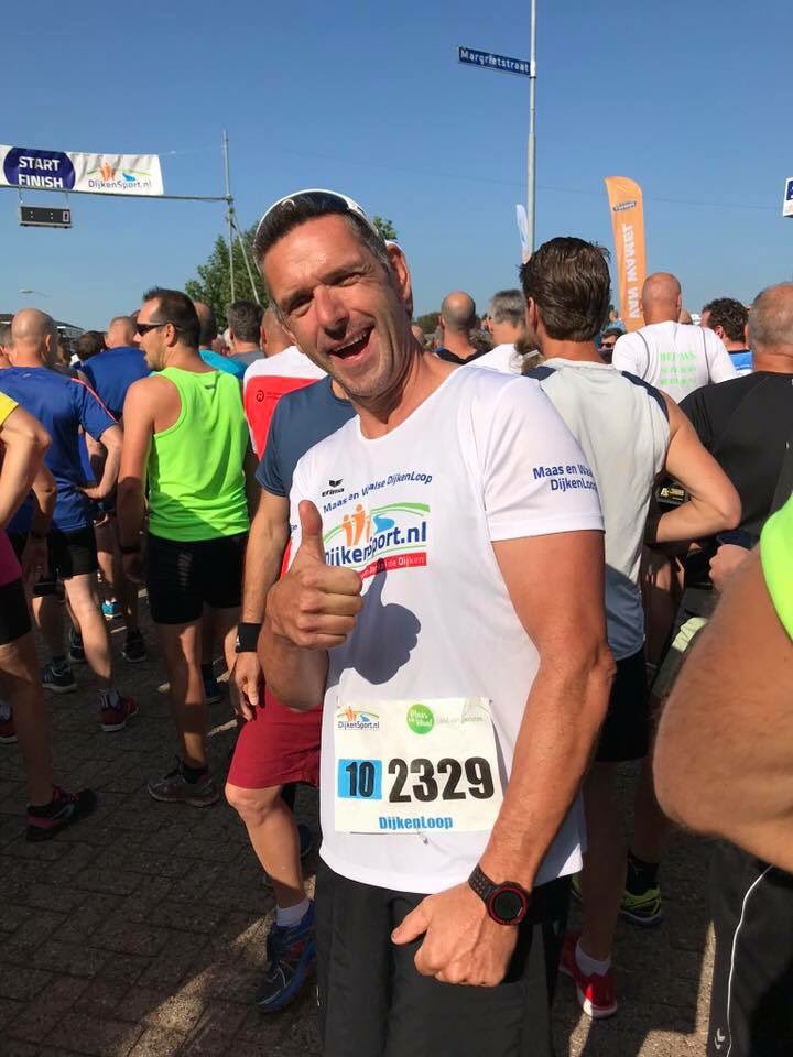 DijkenSport's tweet photo. 2 weken geleden alweer.. wat vliegt de tijd. Wij als vrijwilligers zijn nog steeds aan het nagenieten!😍 https://t.co/6QbFUO48Cc