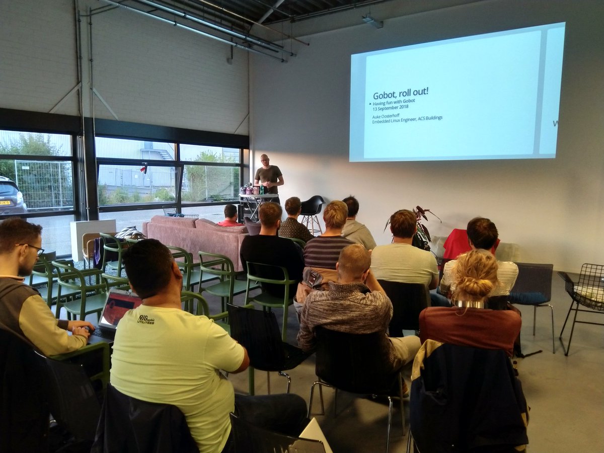 Go_ningen's tweet photo. Thank you for coming. I think this was a very successful evening, and can't wait for the next one! https://t.co/0VzSh2OIvJ