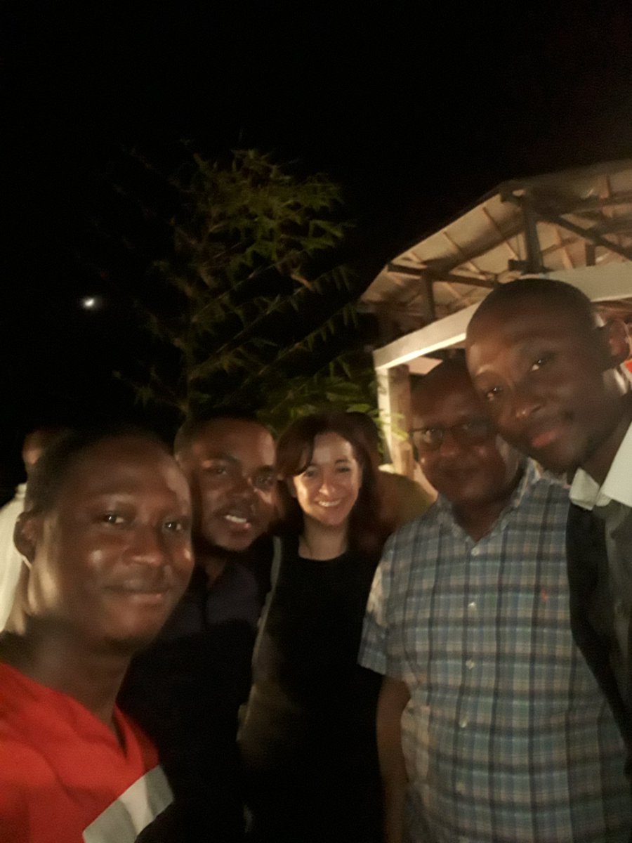 YannLohore's tweet photo. Dîner avec @IFG_EE à Abidjan https://t.co/PYxFRI7dOH