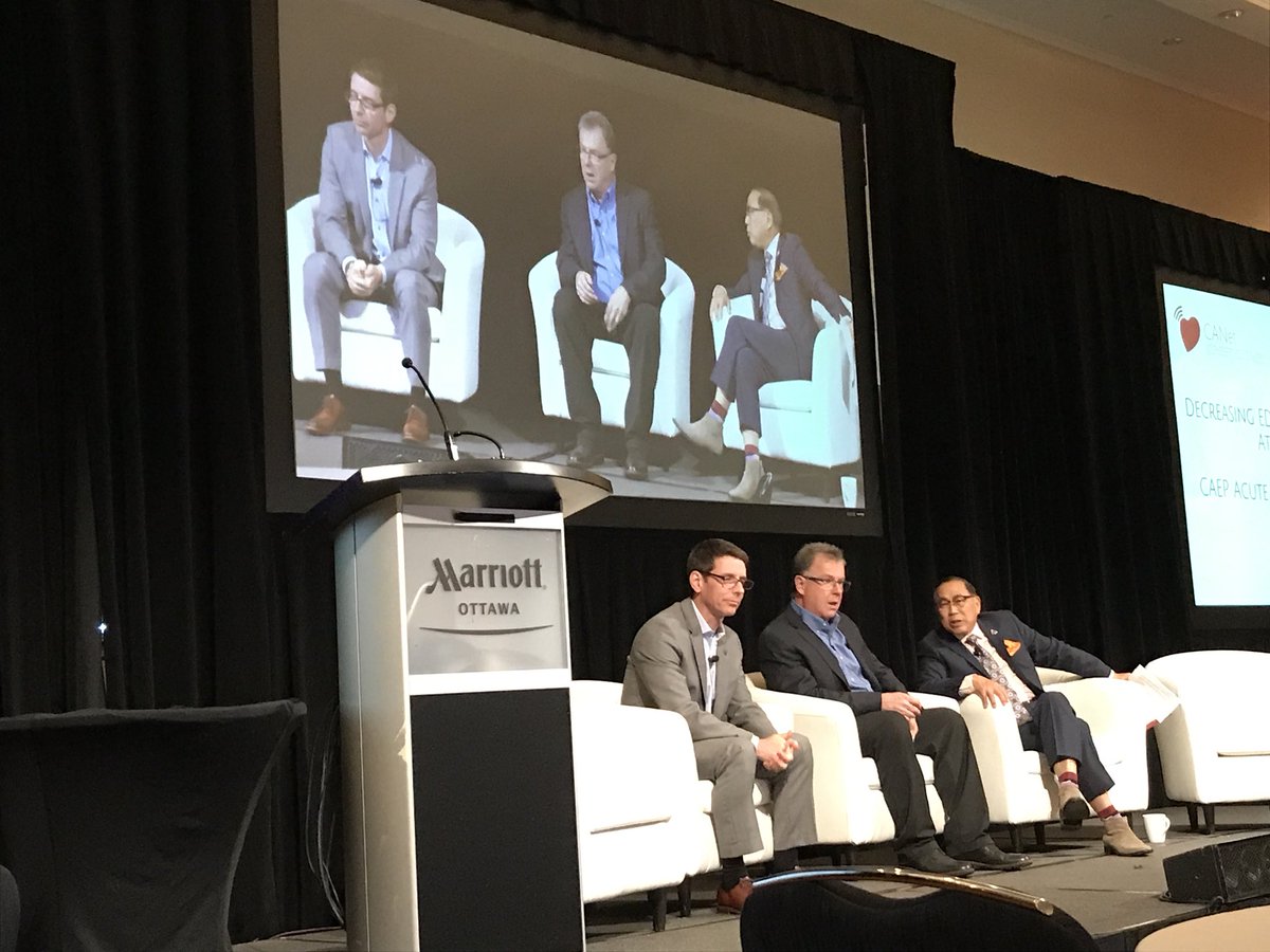 RefineICD's tweet photo. CANet ASC 2018: Highlighting CANet Research Programs &amp; Their Impact: Atrial Fibrillation Track (Dr. Allan Skanes and Dr. Ian Stiell) #CANetASC2018 #CANet #AtrialFibrillation https://t.co/wYADFYybsk