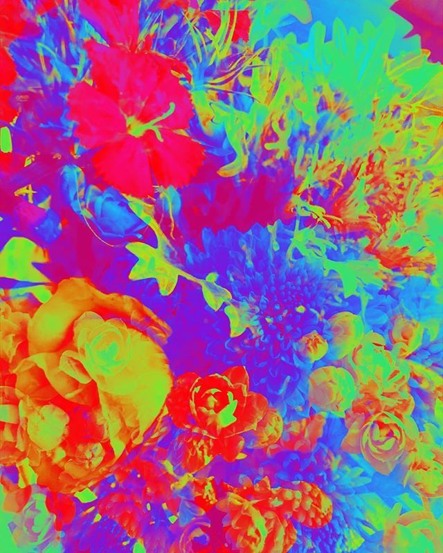 maramagyarosi's tweet photo. Trusting the process is rough when the process is you.
Made something new to hopefully get in a better headspace. I really need to finish my studio.
#anxiety #trusttheprocess #trying #hyperstimulation #newart #artisanseries #detroitartist #artcollector… https://t.co/6WllO0niAp https://t.co/XgQ4RQyOBX