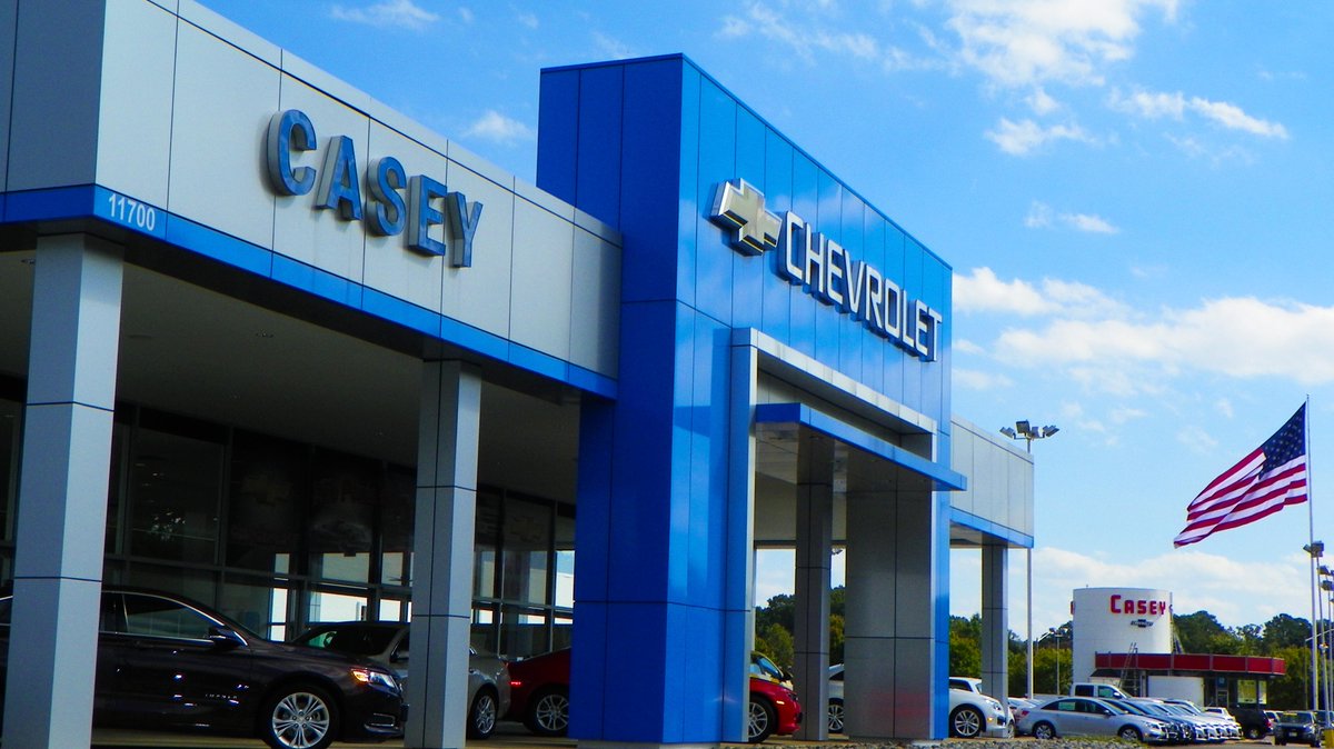 Casey Chevrolet (CaseyChevrolet) Twitter