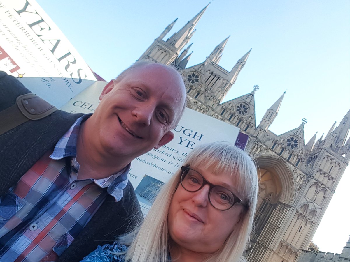 121productions's tweet image. Been getting the audio recording device and artwork sorted out for #900VoicesNene in the giant book for @pborocelebrates 
made by Neil Gavin in preparation for @NeneFestival - its all about #heritage, #stories, #wellbeing and #communities just what we love to do.