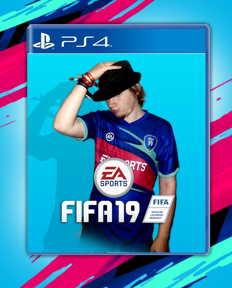 GameGecki's tweet image. Sorry xD #FIFA19 #FIFA19Demo