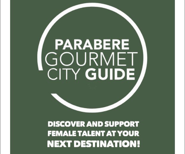RT Pls. #ParabereForum announces the launch of the first App in the world featuring hospitality businesses owned and led by women.

 📲 Download it! Android:
android.parabereforum.com and iPhone:
ios.parabereforum.com  Discover and support female talent at your next destination!